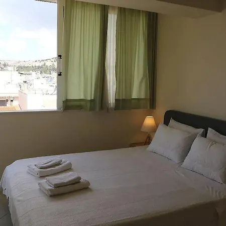 Apartment Fly Me To The Moon! Athens