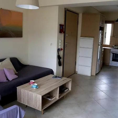 Fly Me To The Moon! Apartment